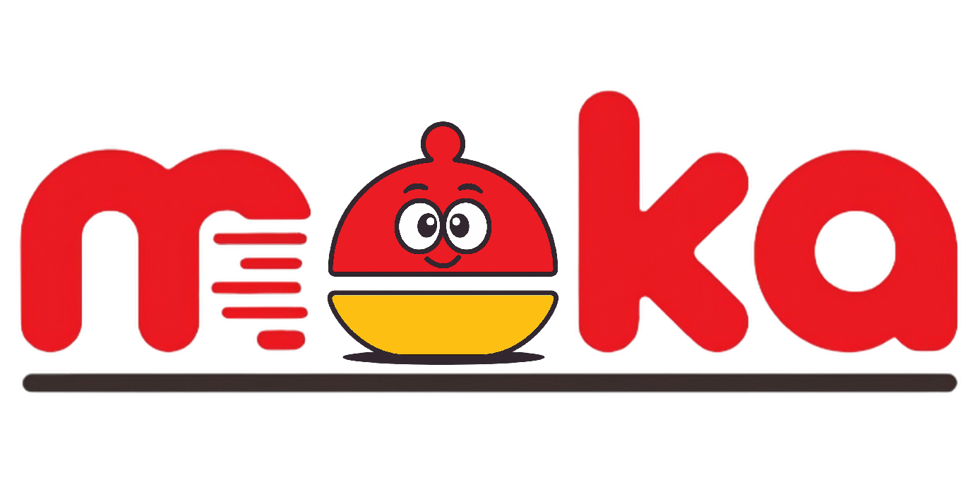 Moka Logo